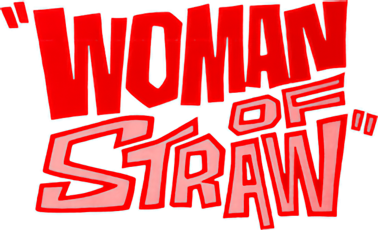 Woman of Straw