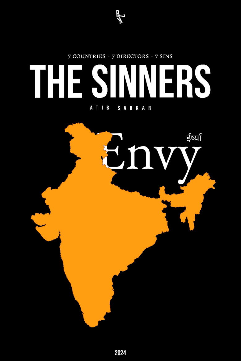 The Sinners