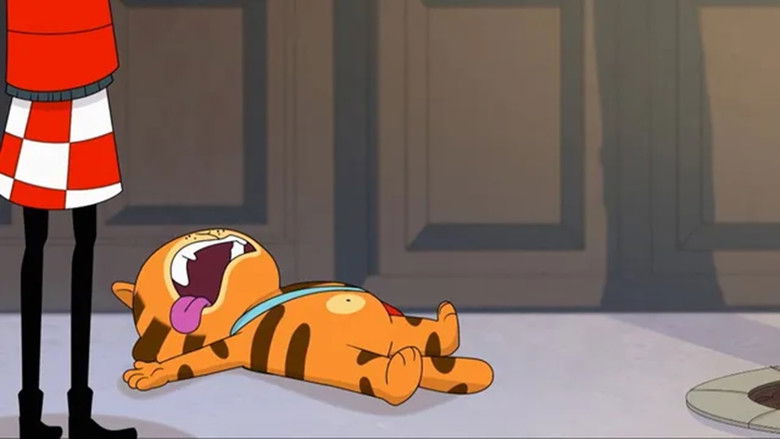 Still image for Mirette Investigates season 1 episode 10: Episode 10