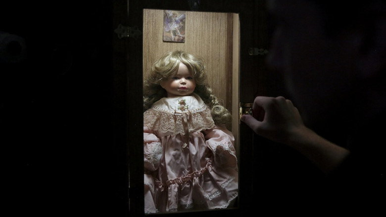 Still from A Haunting - Mùa 12 Tập 8