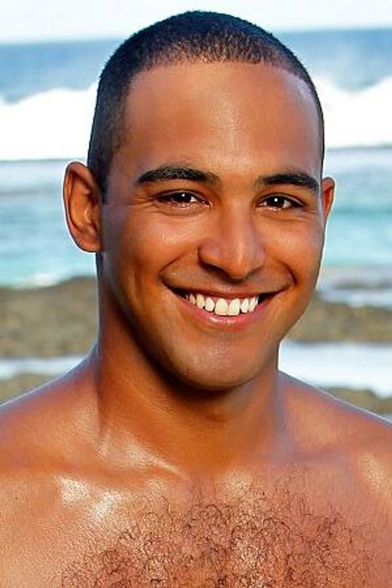 Albert Destrade portrait
