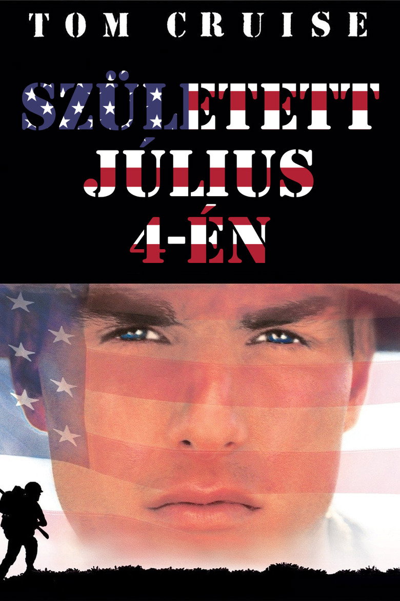 Sz&uuml;letett j&uacute;lius 4-&eacute;n (1989)