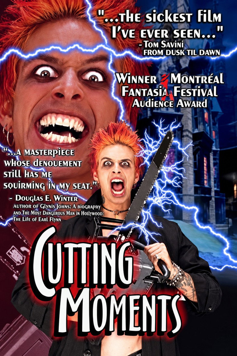 Cutting Moments