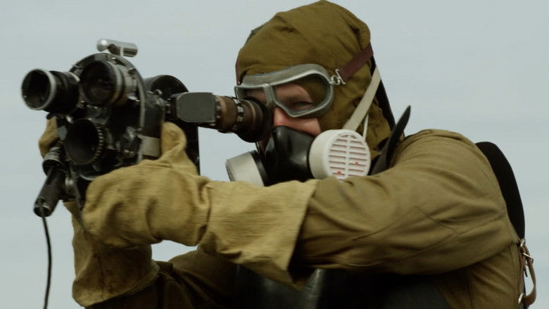 Still image for Chernobyl season 1 episode 8: Episode 8