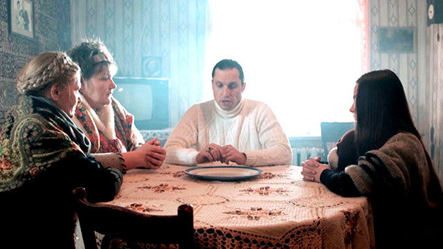 Still image for Люди Хэ season 1 episode 18: Episode 18 Still image for Люди Хэ season 1 episode 18: Episode 18