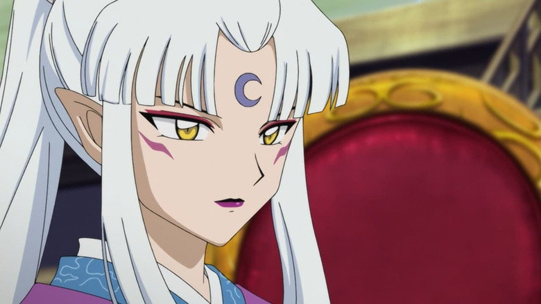Still from 犬夜叉 - Season 2 Episode 9