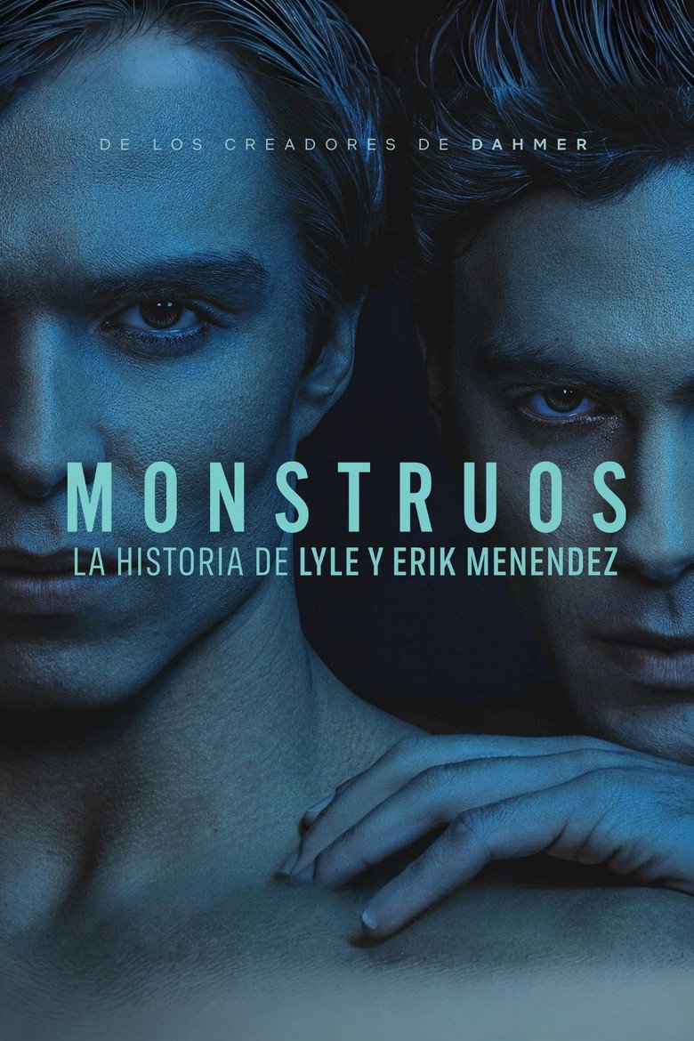 Póster la Serie