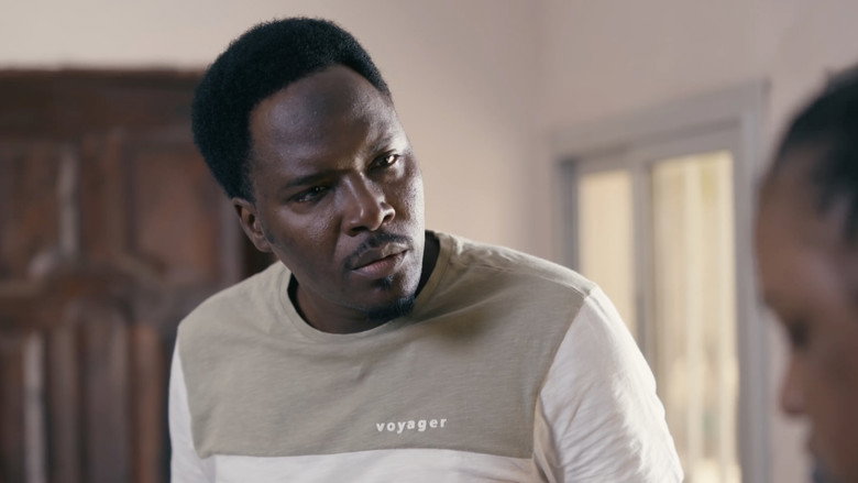 Immagine dell'episodio S01E06 di Kaya