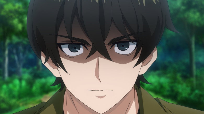 Still from THE NEW GATE - Season 1 Episode 6