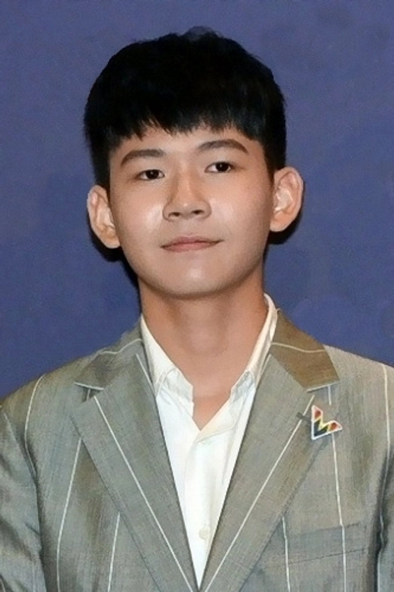 Joseph Huang photo