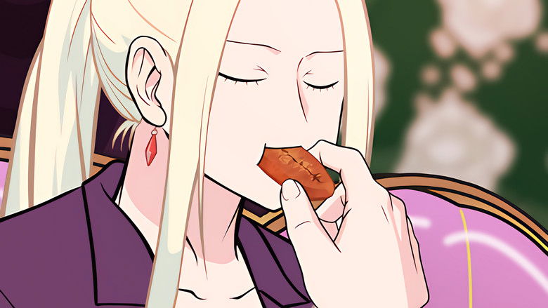 Still image for Everyday HOST CLUB season 1 episode 20: 20th Drink: "Tribute" Still image for Everyday HOST CLUB season 1 episode 20: 20th Drink: "Tribute"