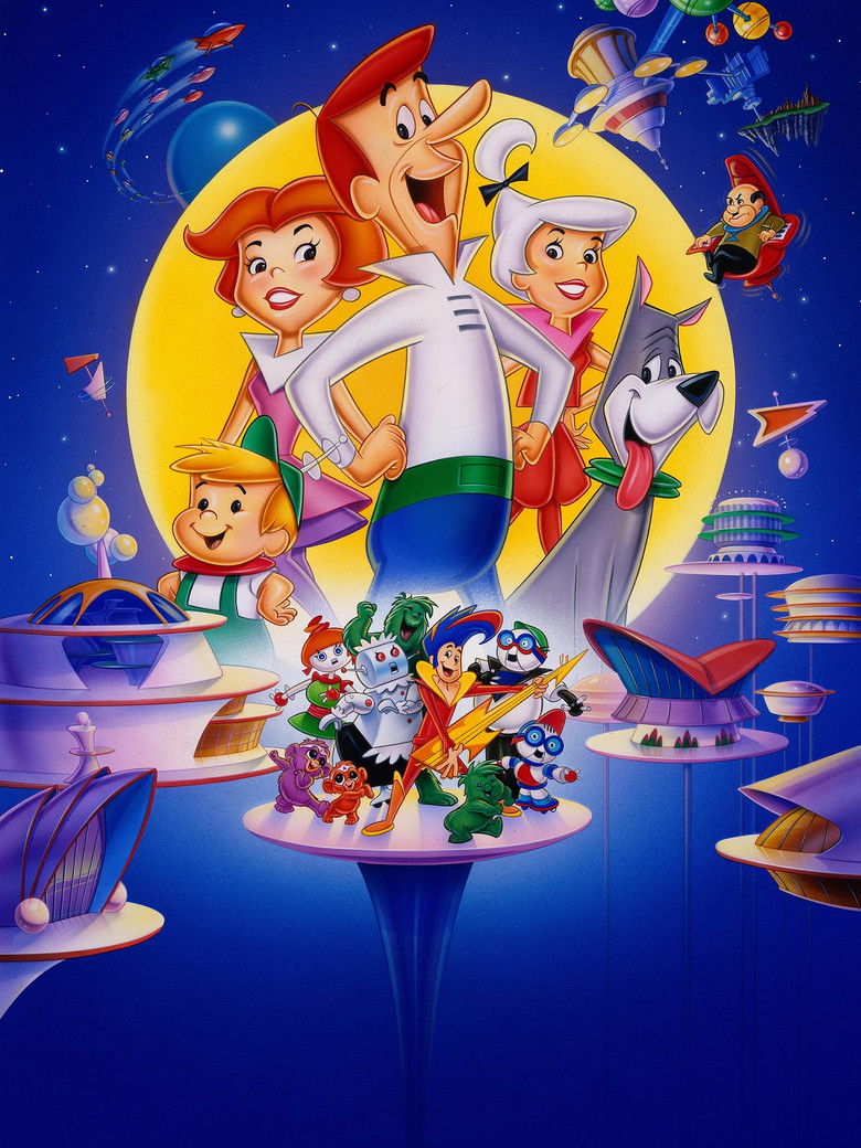 Imatge de Jetsons: The Movie