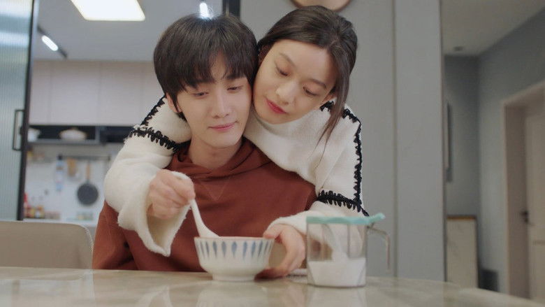 Still image for Food Knocks at the Door season 1 episode 17: Episode 17