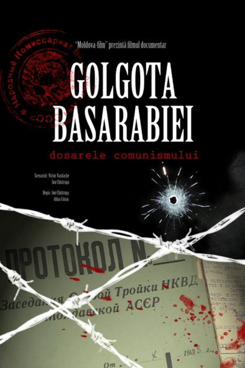 Imatge de Golgotha of Bessarabia