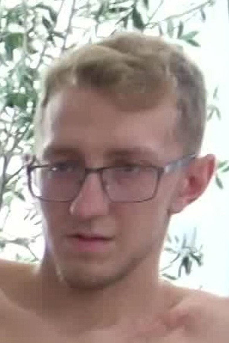 Stephan portrait