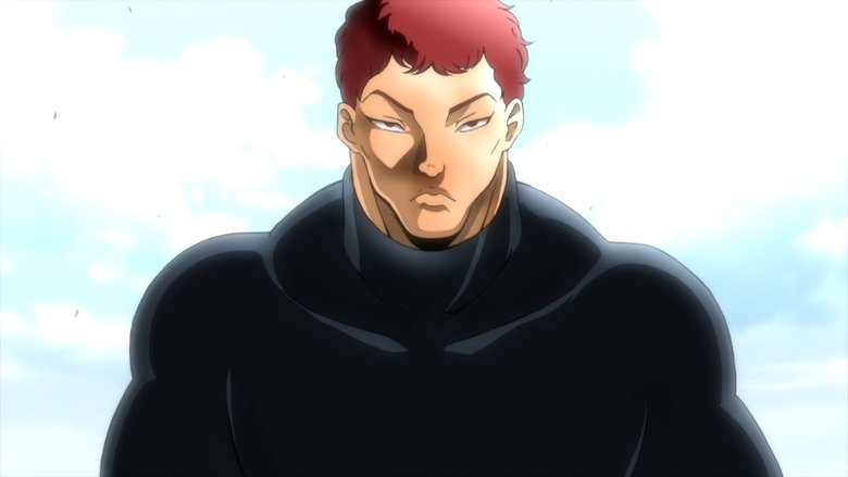 baki 2018 episode 27 baki 2018 episode 27