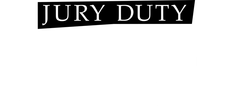 Jury Duty Presents: Company Retreat