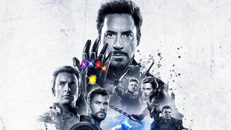 Avengers Endgame: Encore