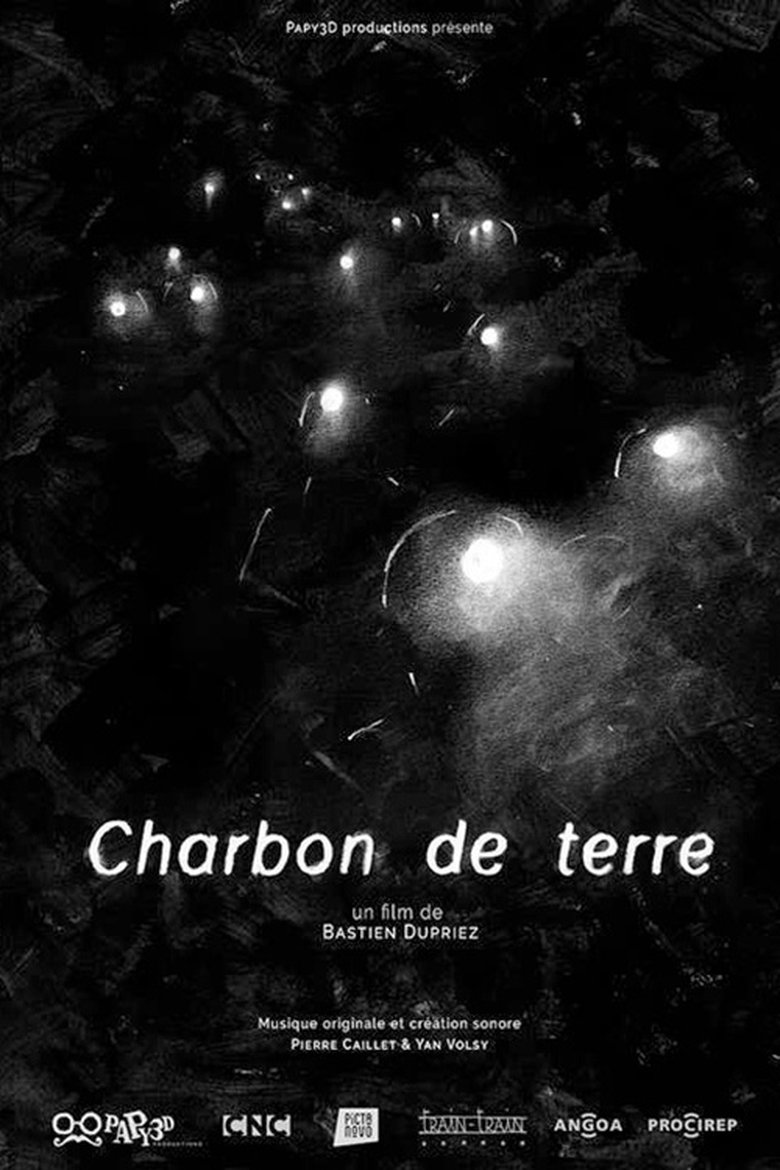 Charbon de terre (2024)