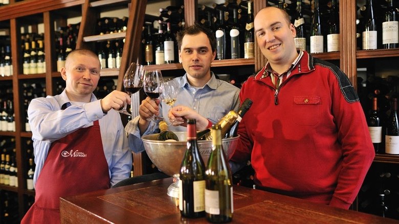 Kluci v akci Sezóna 1 Epizoda 271 bombuj