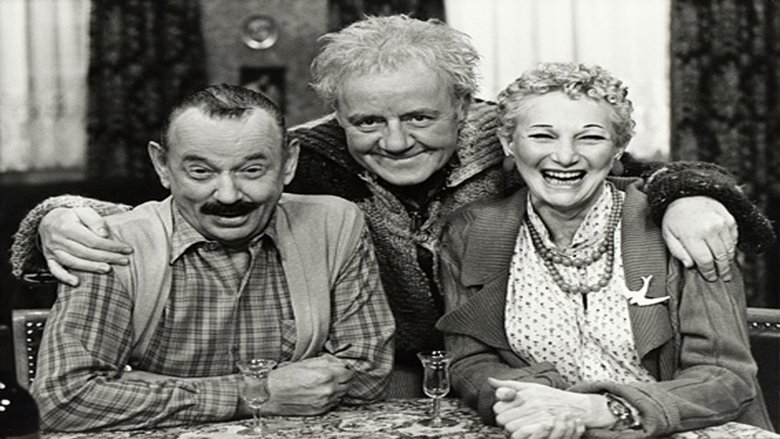 Still image for The Crew season 1 episode 4: P is for Paul Still image for The Crew season 1 episode 4: P is for Paul