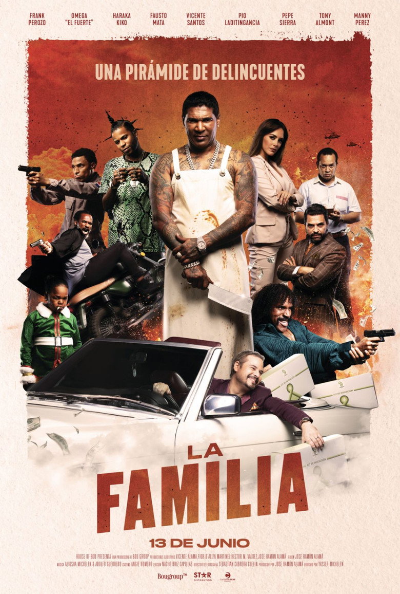 Imagen de La Familia