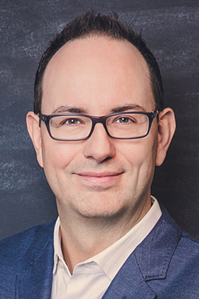 Jamie Goehring portrait image