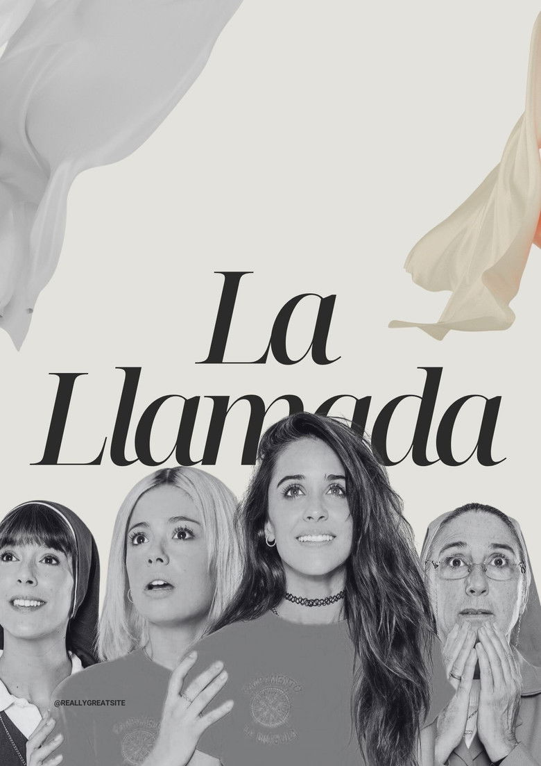 Imatge de La llamada