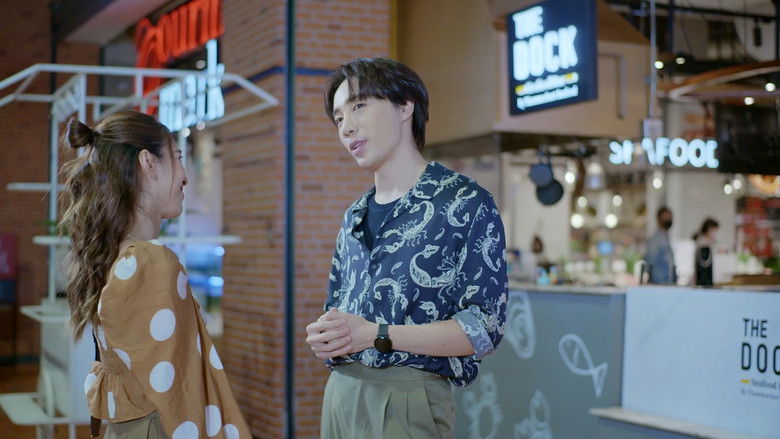 Still image for Marry’s Mission season 1 episode 5: Episode 5 Still image for Marry’s Mission season 1 episode 5: Episode 5