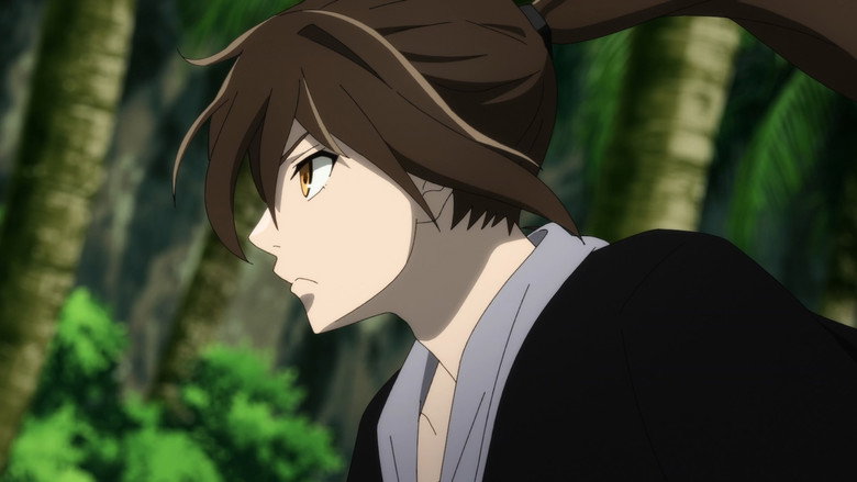 Still from Kami no Tou: Tower of God - Season 2 Episode 20