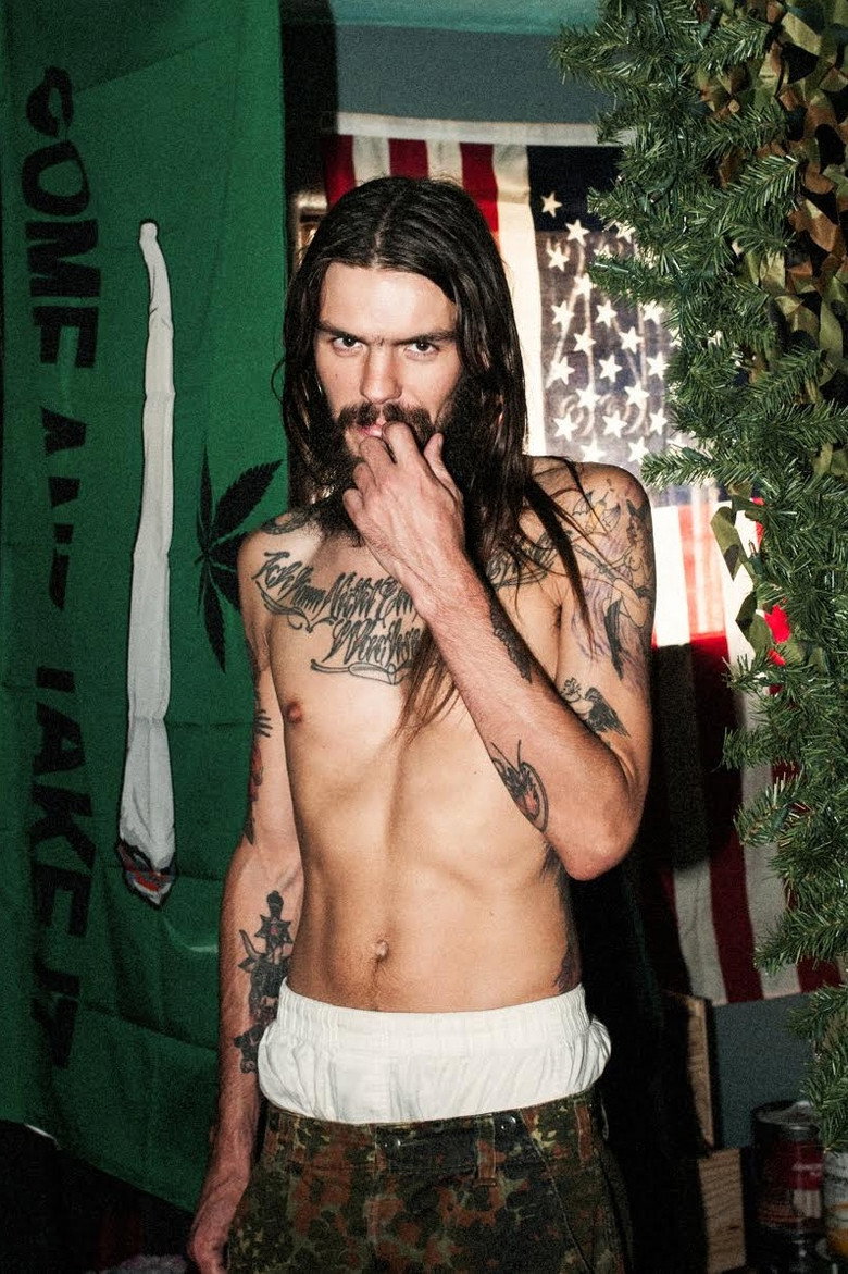 Murphy Maxwell