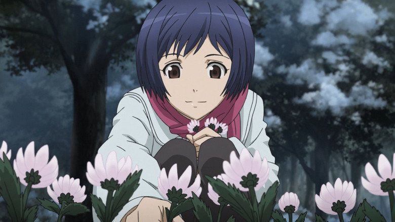 Still from Zetsuen no Tempest - Season 1 Episode 16
