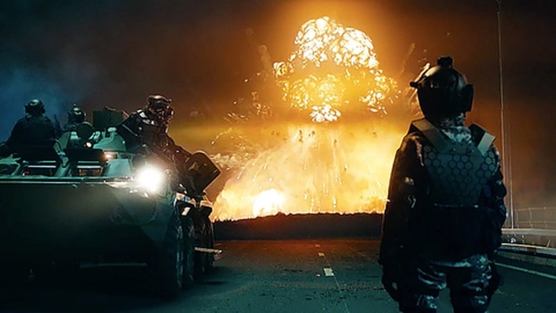 Still image for The Blackout season 1 episode 6: Episode 6 Still image for The Blackout season 1 episode 6: Episode 6