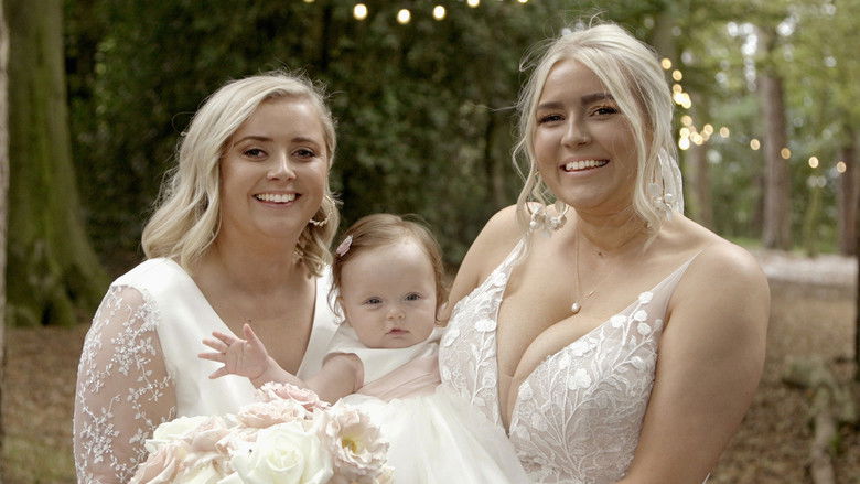 Still image for Wedding Valley season 1 episode 7: Hot Trends from Down Under Still image for Wedding Valley season 1 episode 7: Hot Trends from Down Under