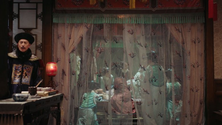 Still image for Ruyi's Royal Love in the Palace season 1 episode 30: Episode 30 Still image for Ruyi's Royal Love in the Palace season 1 episode 30: Episode 30