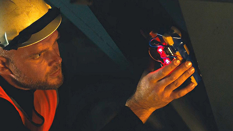 Still image for Северная звезда season 1 episode 5: Episode 5