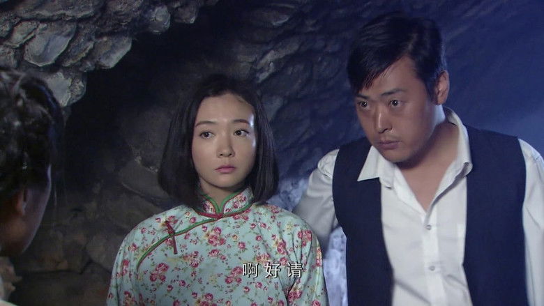 Still image for 致命行动 season 1 episode 24: Episode 24