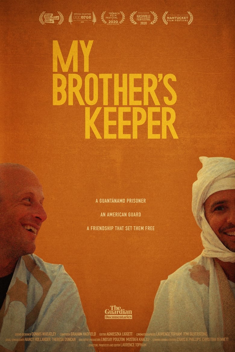 My Brother’s Keeper