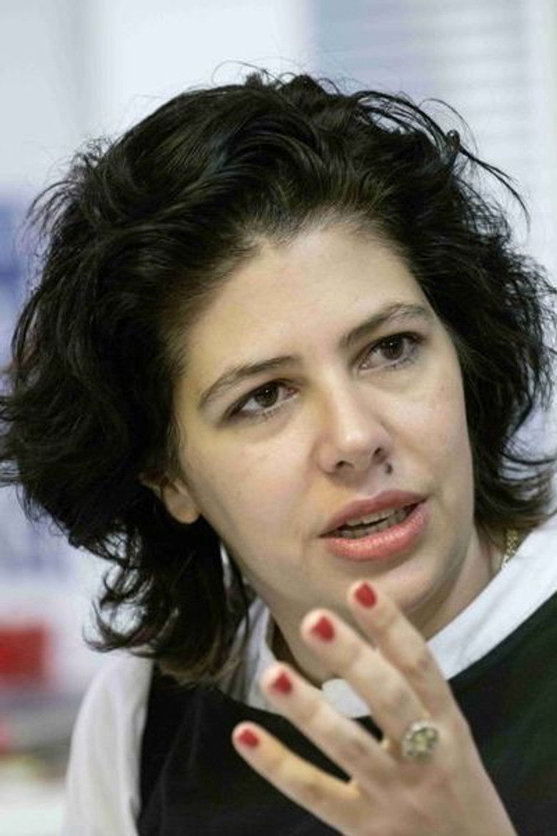 Pandora da Cunha Telles portrait image