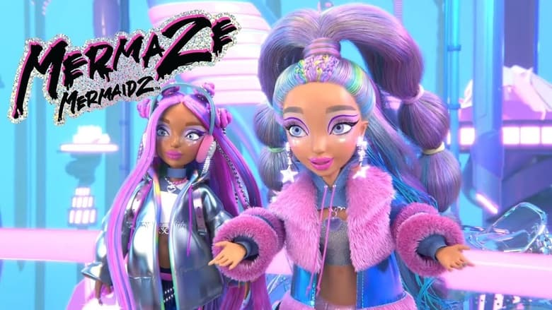 Mermaze+Mermaidz