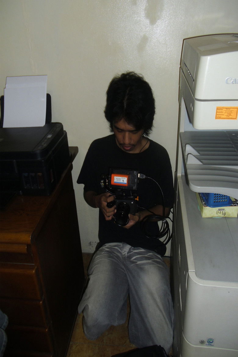 Imatge de Makina Sa Tao