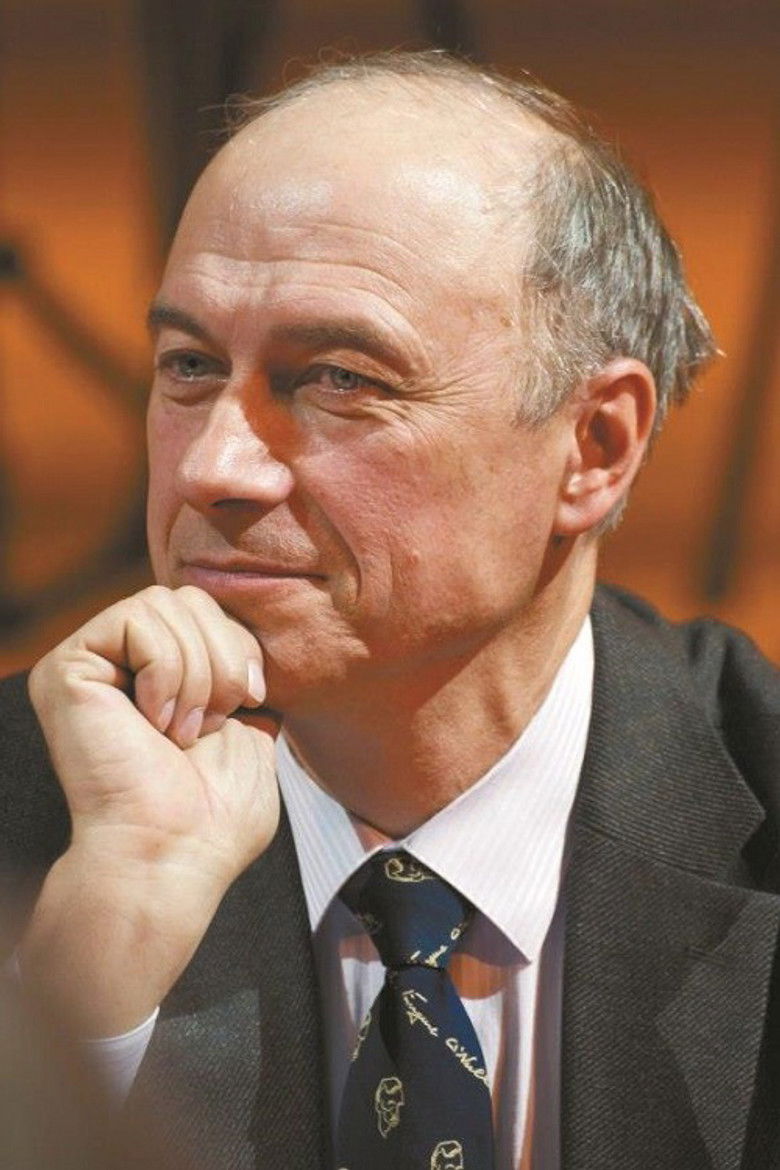 Vitaliy Gordienko portrait image