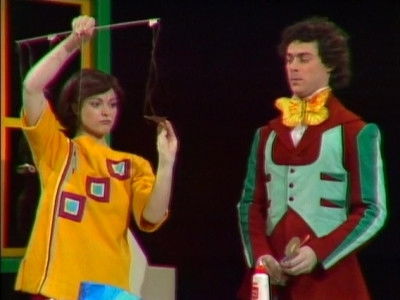 Still image for Passe-Partout season 1 episode 55: Episode 55 Still image for Passe-Partout season 1 episode 55: Episode 55