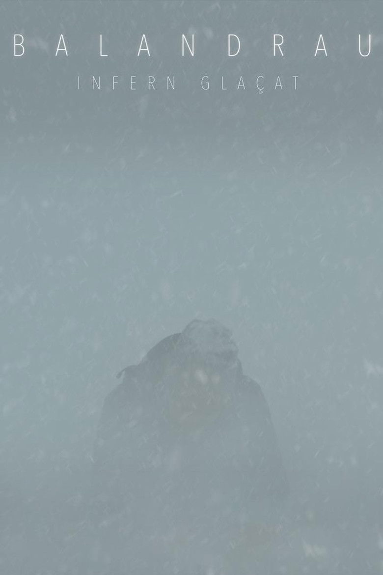 Imatge de Balandrau, infern glaçat
