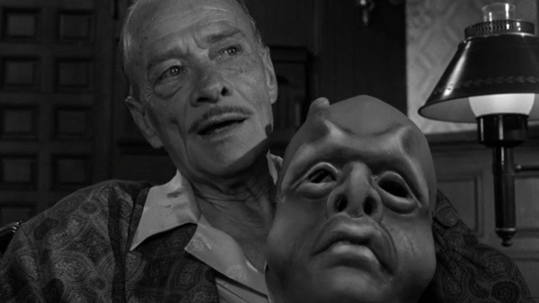 Still from The Twilight Zone - Season 5 Episode 25