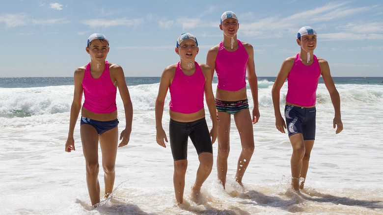 Still image for Nippers season 1 episode 13: One Last Sprint Still image for Nippers season 1 episode 13: One Last Sprint