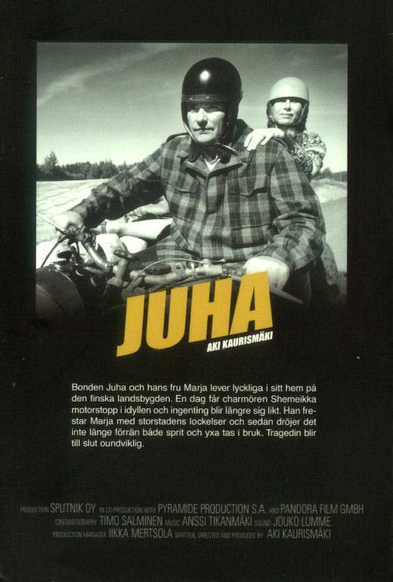 Imatge de Juha