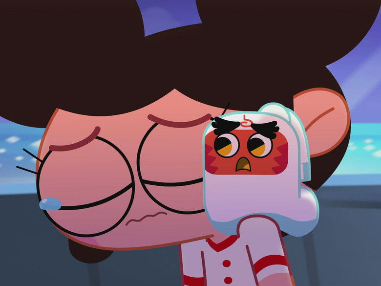 Still image for Kung Fu Sock season 1 episode 48: What If Still image for Kung Fu Sock season 1 episode 48: What If