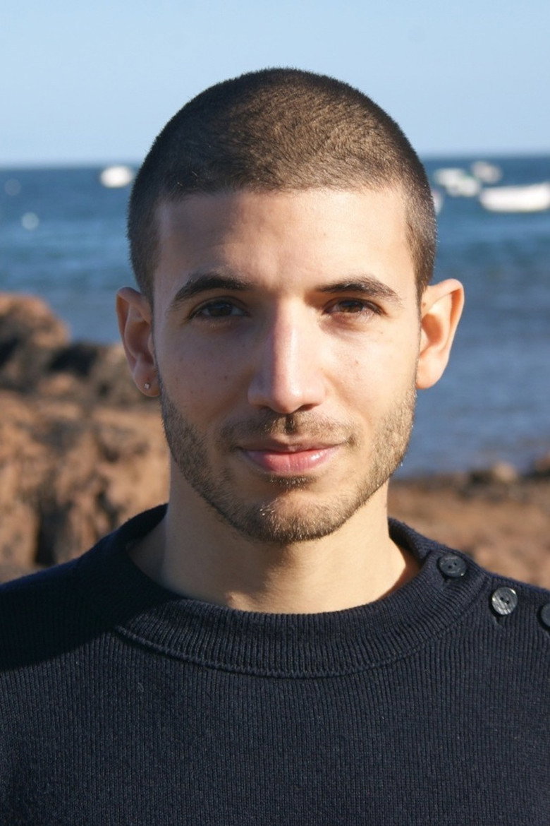 Florent Gouëlou photo 2