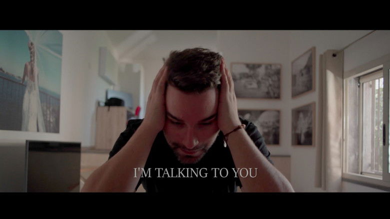 Fons de I'm Talking To You
